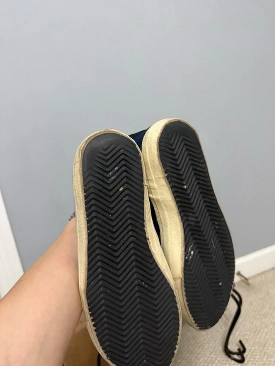 Golden Goose Slides - Picture 4 of 9